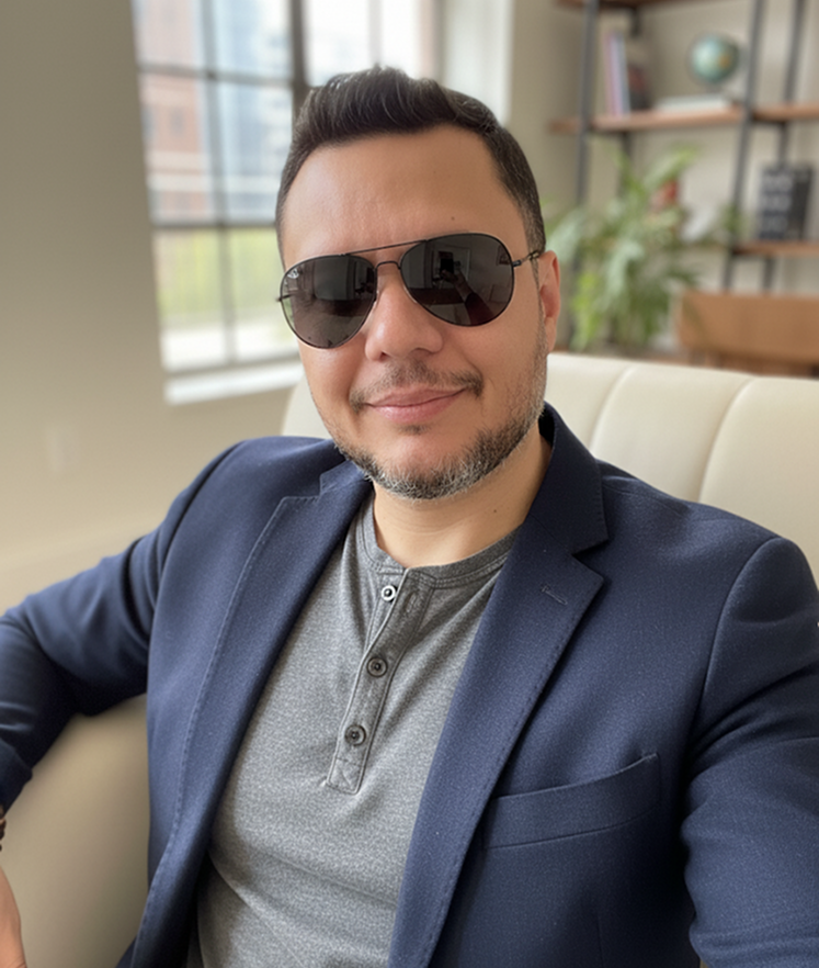 izaias, Product Designer specializing in AI native workflows